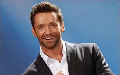 A quel personnage de fiction Hugh Jackman prête-t-il ses traits depuis 2000 ?