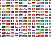 Quiz Drapeaux du monde
