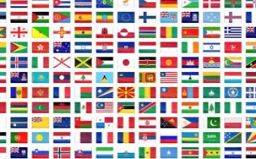 Quiz Drapeaux