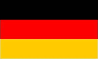 Quel pays a pour drapeau celui-ci ?