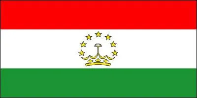 Quel pays a pour drapeau celui-ci ?