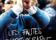 Quiz  Les Fautes d'orthographe 