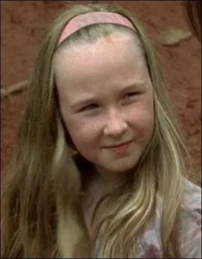 Comment est morte Meghan ?