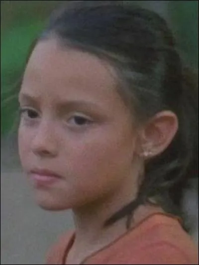 Qui est le parent d'Eliza ?