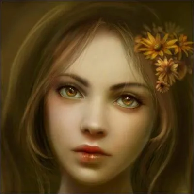 Par son père (et d'autres), elle fut accusée de bâtardise et dû renoncer à ses droits sur la France. Elle devient cependant reine de Navarre. 
Comment se nomme-t-elle ?