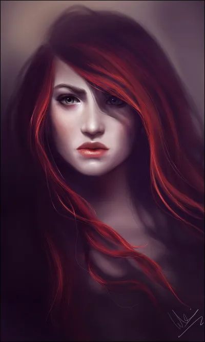 Herbert IV de Vermandois déshérita son frère Eudes, dit l'Insensé, parce que faible d'esprit, et la déclara héritière de ses possessions. Qui était-elle ?