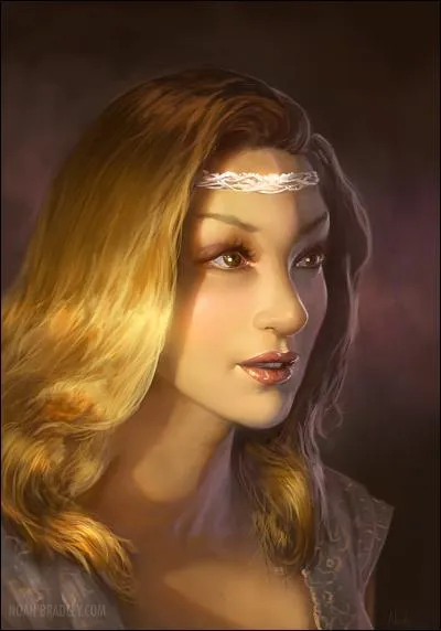 Épouse de Robert de Clermont, elle était la mère Louis de Bourbon, fondateur de la maison capétienne de Bourbon. 
Comment s'appelle-t-elle ?