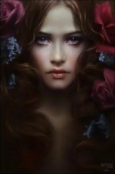 Reine puis régente, cette russe est la mère de Philippe Ier, roi des Francs. 
Quel est son nom ?