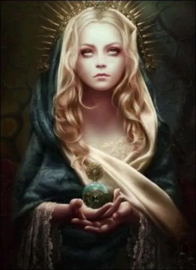 Femme de caractère, cette espagnole à la mort de son mari, Louis le Lion, prendra fermement la régence du royaume en main contre les barons, mécontents de voir une étrangère et surtout une femme (misogynie) prendre le pouvoir. Qui est-elle ?