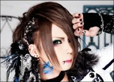 Pourquoi Kazuki est parti du groupe ?