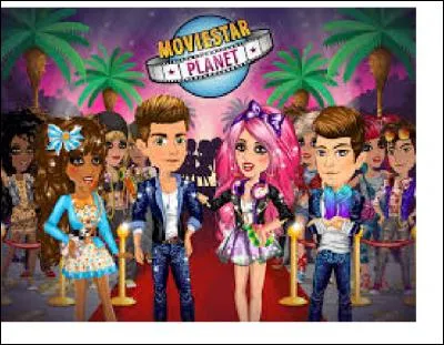 Qui est la moviestar la plus connue en France ?