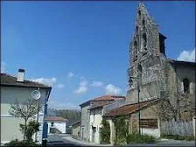 Nous terminons notre balade dans le Comminges, à Terrebasse. Commune de l'ancienne région Midi-Pyrénées, elle se situe dans le département ...