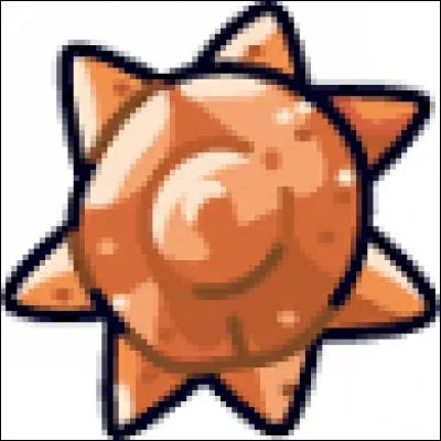 Lequel de ces Pokémon peut-on faire évoluer avec une pierre soleil ?