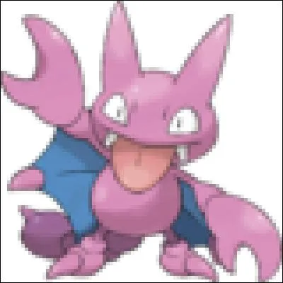 Comment ce Pokémon évolue ?