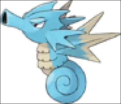 Comment ce Pokémon évolue ?