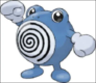 Comment ce Pokémon évolue en Tarpaud ?