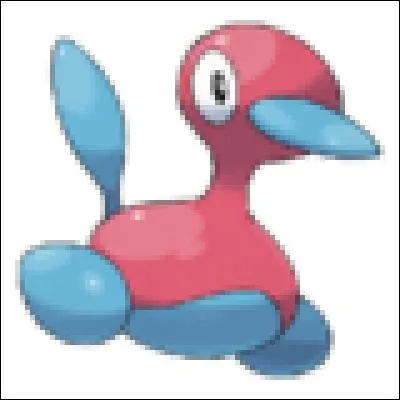 Comment ce Pokémon évolue en Porygon Z ?