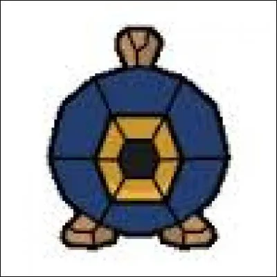 Quelle est l'évolution de ce Pokémon ?