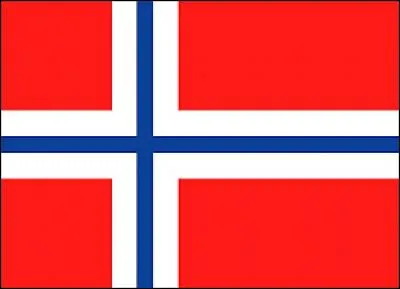 La Norvège est bordée sur toute sa longueur par la mer Baltique.