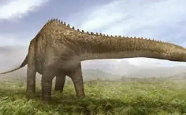 Quiz Dinosaures
