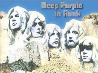 "D" comme "Deep Purple". Qui est le chanteur emblématique de ce mythique groupe de rock ?