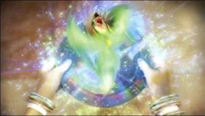 Seules quatre invocations ont t confirmes pour le moment dans Final Fantasy XIII, lequelles ?