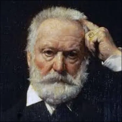 Lequel de ces romans n'est pas de Victor Hugo ?