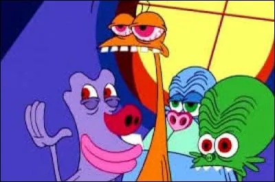 De quelle couleur est-il ?