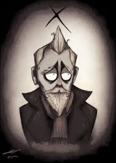 Quel est le vrai nom de celui-ci ?