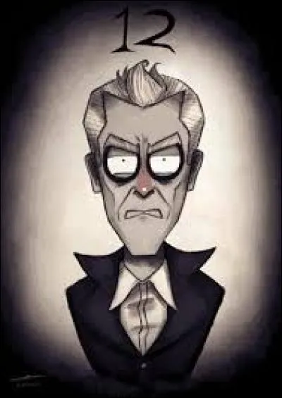 Qui est ce Doctor ?