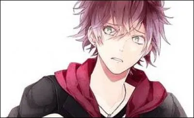 Une dernière pour la route, quel est le sport préféré de ce beau garçon ?