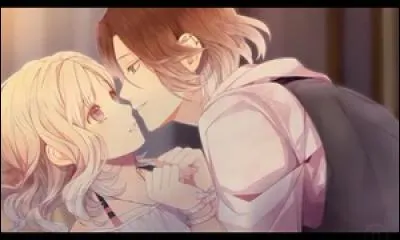 Comment Raito Sakamaki surnomme-t-il Komori Yui (plusieurs réponses possibles) ?