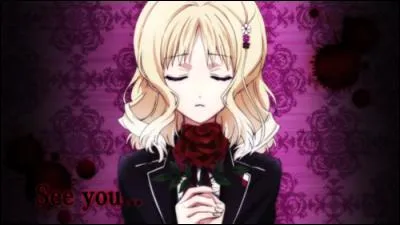 Qui appelle Yui "Eve" (plusieurs réponses possibles ) ?