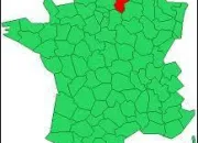 Quiz Quel est ce département ? (3)