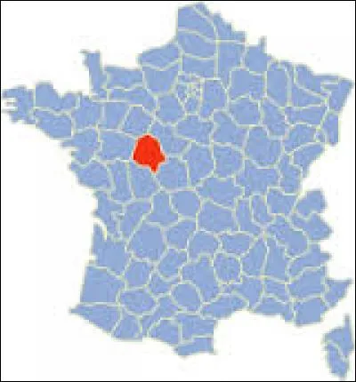 Quel est ce département ?