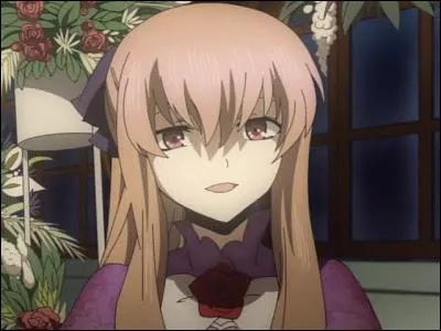 A-t-elle des frères et surs ?