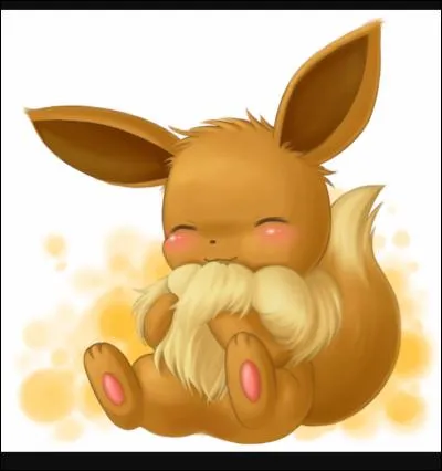 Comment s'appelle ce Pokémon ?