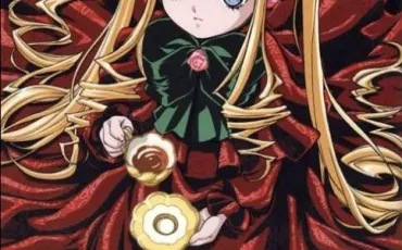 Quiz Rozen maiden