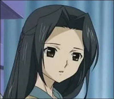 Qui est son médium ?