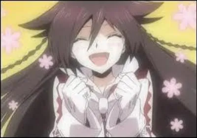 Dans les bonus, que demande Alice à Oz ?