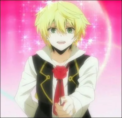 Sur cette image, que dit Oz ?