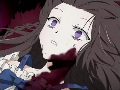 Pourquoi Alice est-elle morte ?