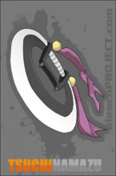 Quel est l'&eacute;l&eacute;ment de Tsuchinamazu ?