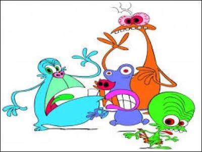 Quel est le nom de leur planète ?