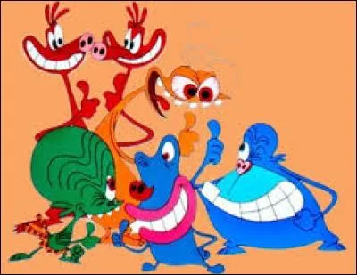 Selon Stéréo, dans l'épisode "Il était une fois", deuxième partie, combien Gorgiou aurait-il d'estomac ?