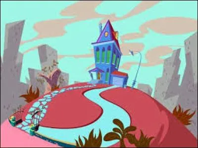 De quelle couleur est-il ?