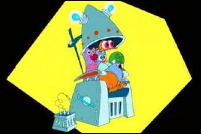 Grâce à quoi peuvent-ils se transformer en humains ?