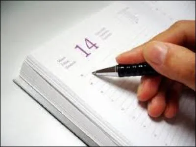 Dans quoi vais-je écrire mes devoirs ?