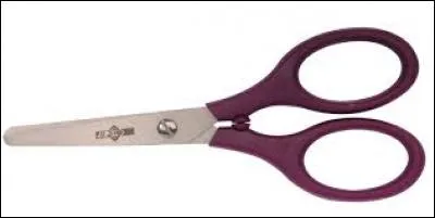 Je veux couper une partie de ma feuille, que me faut-il ?