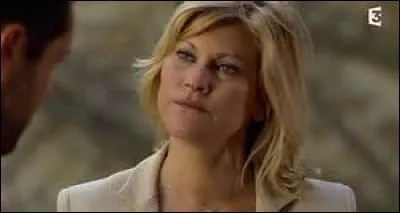 Qui va permettre à Patrick d'arrêter Claire ?